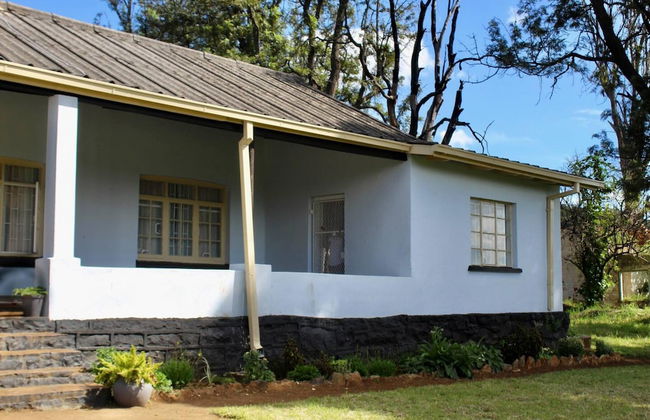 Lovely 4 bed in Mutare - 2178 - Foto 25
