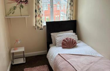 Zenith Apartment - Foto 21