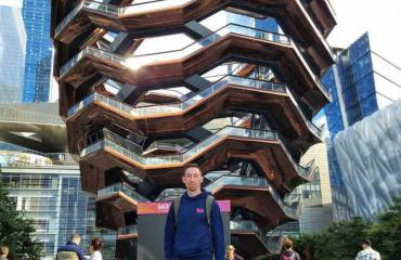 Apart Studio 12mint From New York City Times Square - Foto 27