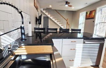 The Guesthouse at Pine Forest Hideaway - Near Jordan Lake & 12 Minutes to UNC - Photo 9