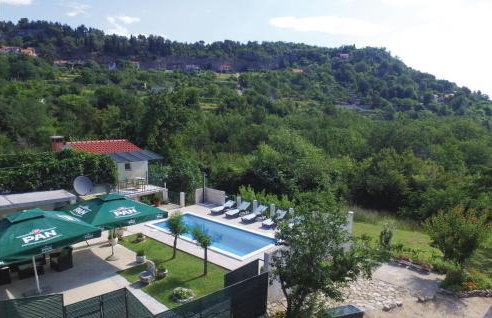 Holiday Home Podaspilje I - Foto 16