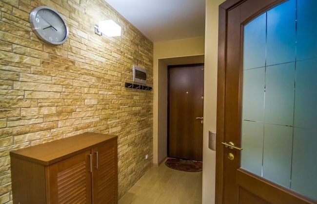 Apartment on Semenovskaya 34 - Foto 16