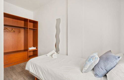 Apartamento Sa Mesquida 9 - Foto 13