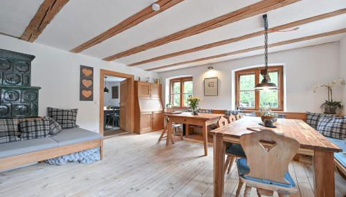 Exklusives und Modernes Bauernhaus - Foto 4