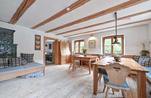 Exklusives und Modernes Bauernhaus - Foto 4