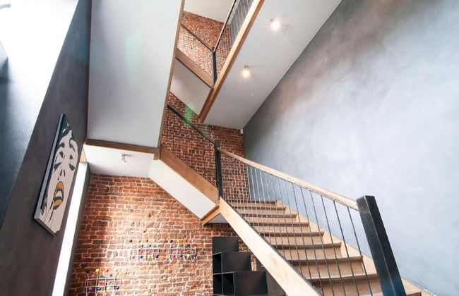 Holiday Home in Denee for 21 People - Foto 25