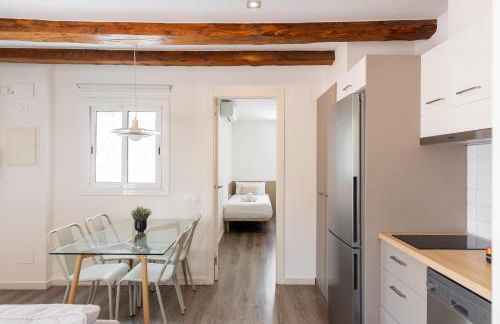 Decô Apartments Barcelona-Sants - Foto 29