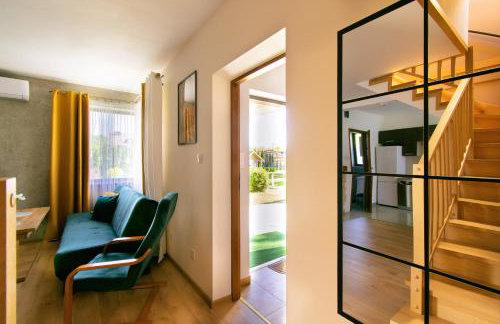 Bulwary Mszańskie - Domki Całoroczne - Photo 24