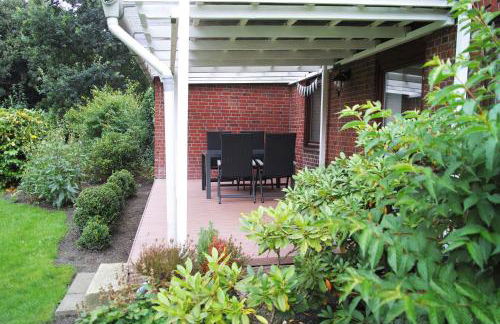 Ferienwohnung Waterkant direkt am Wittensee, mit Spielscheune - Photo 15