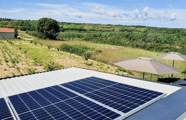 Holiday Home Olive Paradise - Photo 33