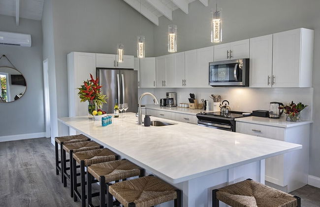 The Hideaway Hull Bay - Foto 36