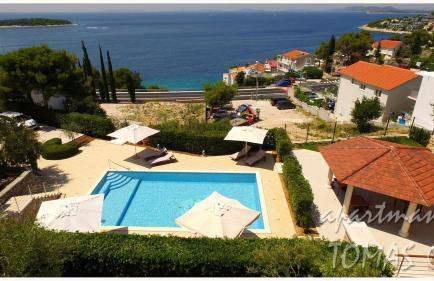 Apartments Tomas - Foto 20