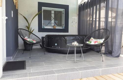 Gîte des 3 Pics dans les Hautes-Pyrénées - Photo 15