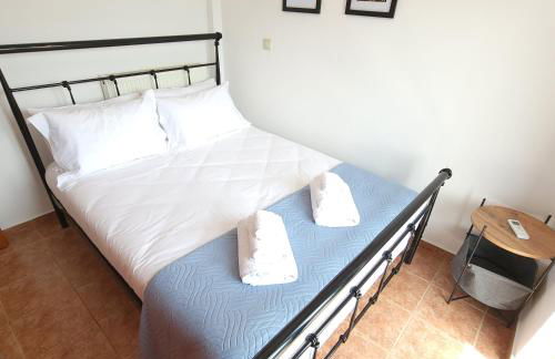 Paradisos Villa - Chania, Crete - Photo 27