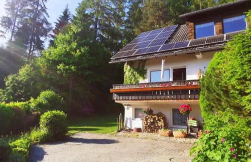 "Haus Daxberg" idyllisch gelegen im Bayerischen Wald - Foto 1