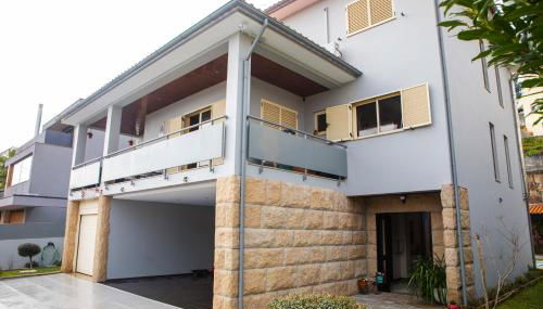 Sta Luzia Villa Douro - Photo 2