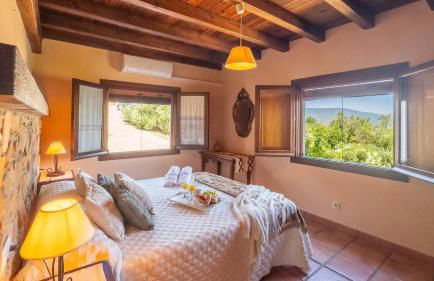 Casa La Buhardilla del Gastor by Ruralidays - Foto 11