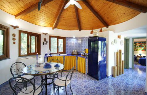 BOUTIQUE VILLA con accesso privato alla spiaggia - Foto 41