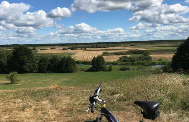 Biebrzaski - dom nad Biebrzą - Foto 40