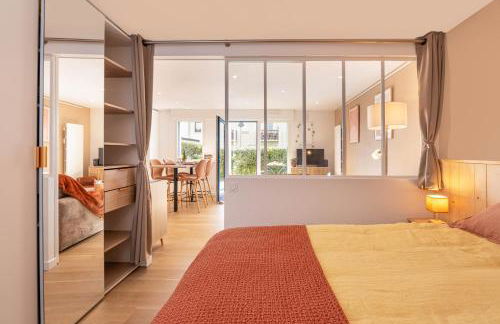 Le Nid Bleu - Foto 2