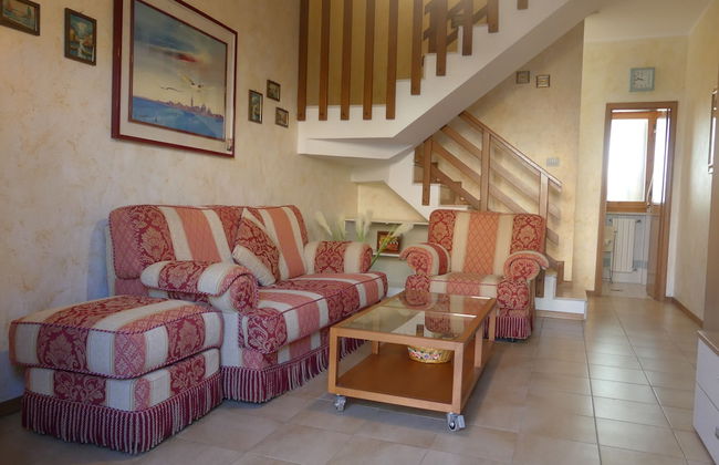 Villetta Puccini 121 - Foto 2