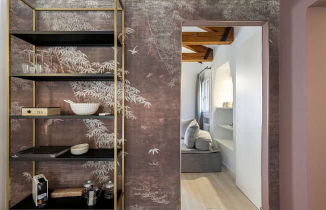 Residence Ca San Carlo - Foto 51