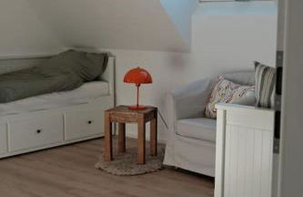 Moderne 3-Zimmer im Grünen - Foto 9