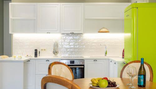 Ormos Luxury Suites Elia - Foto 4