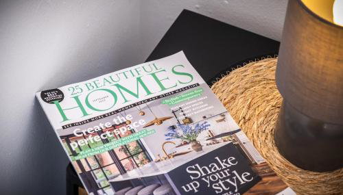 Wheatley House - Great Location - Free Parking, Self-Check-In, Fast Wifi and Smart TVs by Yoko Property - Foto 3