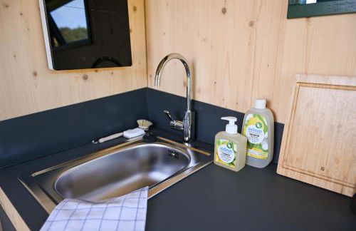 Sleep Space 3 - Green&Tiny Spot Rehburg Schafweide - Photo 17