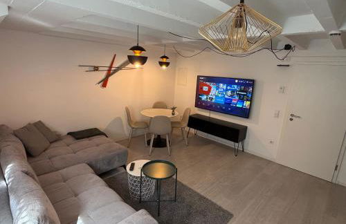 2-Zimmer Souterrain Wohnung - Foto 2