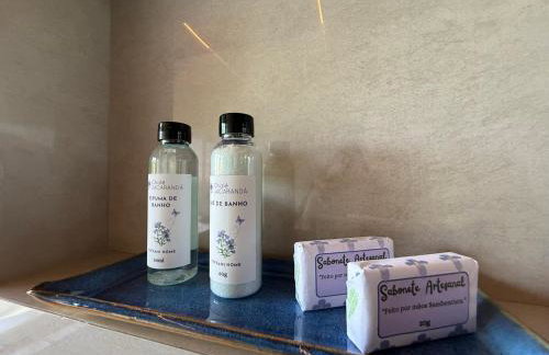 Chalé Jacarandá - Vale do Baú by HospedaHost - Foto 48