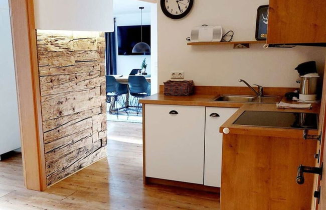 Apartment in Bad Hindelang-bad Oberdorf - Foto 6