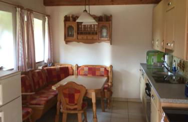 Ferienhaus Zopfhäusl - Foto 13