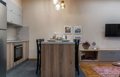 Absolute Athens Apartments - Foto 20