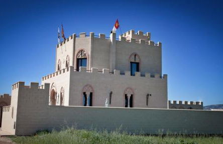 Casa Rural La Alcazaba - Foto 2