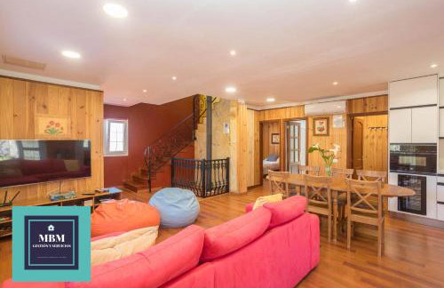 Casa El Alamo Teror VV - Foto 11