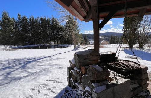 Ferienwohnung im Hubertushof - Foto 22