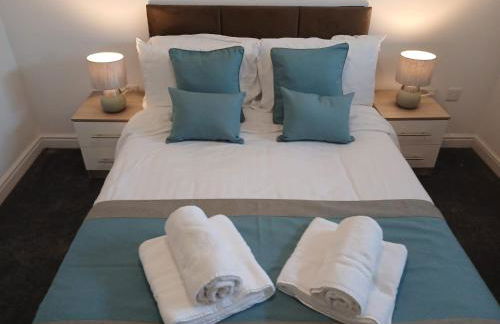 St John's Newsome Serviced Apartments - Foto 19