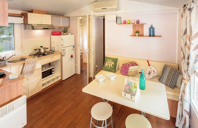 Camping Marvilla Parks Friese Meren - Foto 25