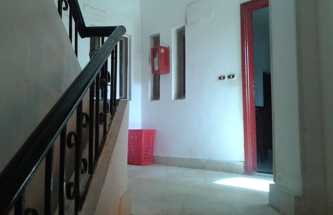 Fanara Apartments Armed Forces - Foto 11