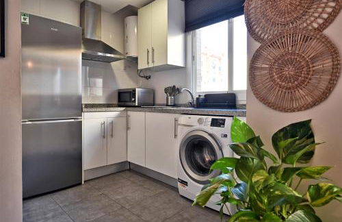 Love Rent4 Málaga Soleil - Photo 9