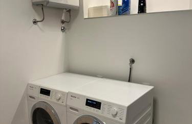 Cruise Ship Bridge View Apartment Luka - Foto 11