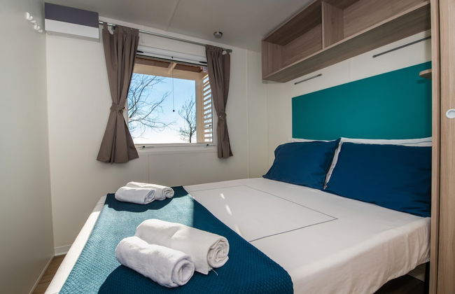 Arena Grand Kazela Camping Homes - Foto 10