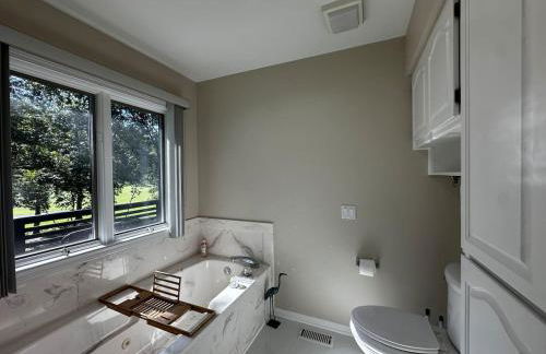 Pool House on Ponce De León - Foto 26