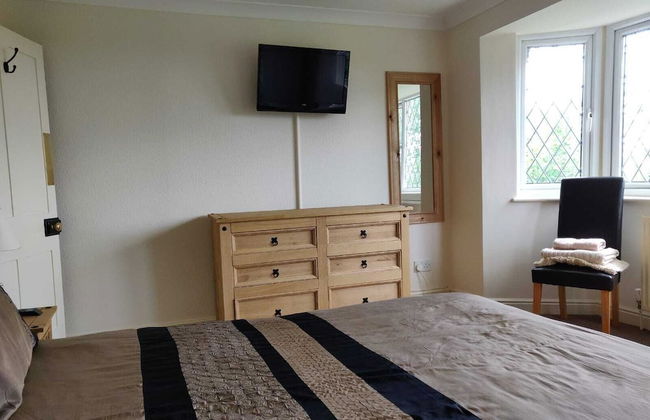 Whitehouse Holiday Lettings - Foto 5