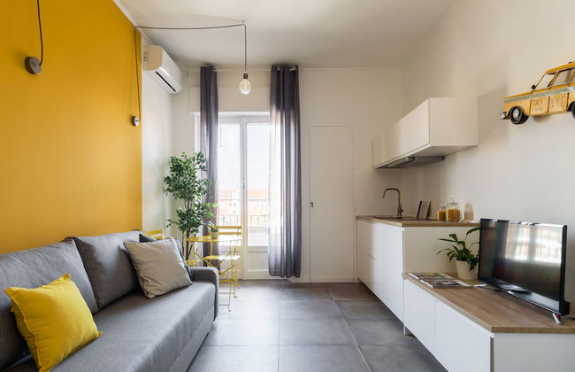 Home at Hotel Battistotti Sassi 4 - Foto 1