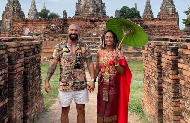 Escursione alle rovine di Ayutthaya - Foto 6