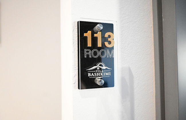 Vila Bashkim - Foto 10