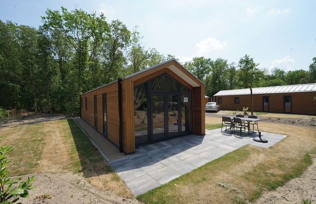 EuroParcs Ruinen - Photo 4